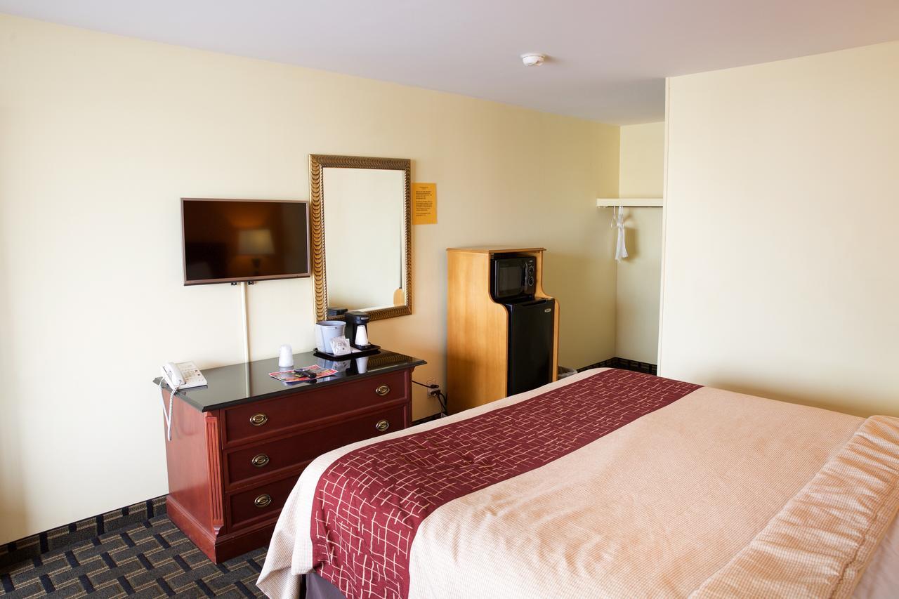 Highlander Motel 雅典 外观 照片