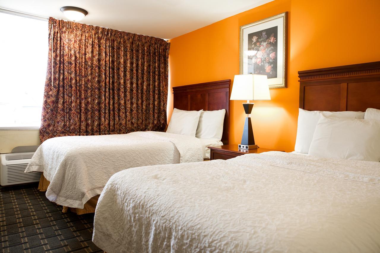 Highlander Motel 雅典 外观 照片