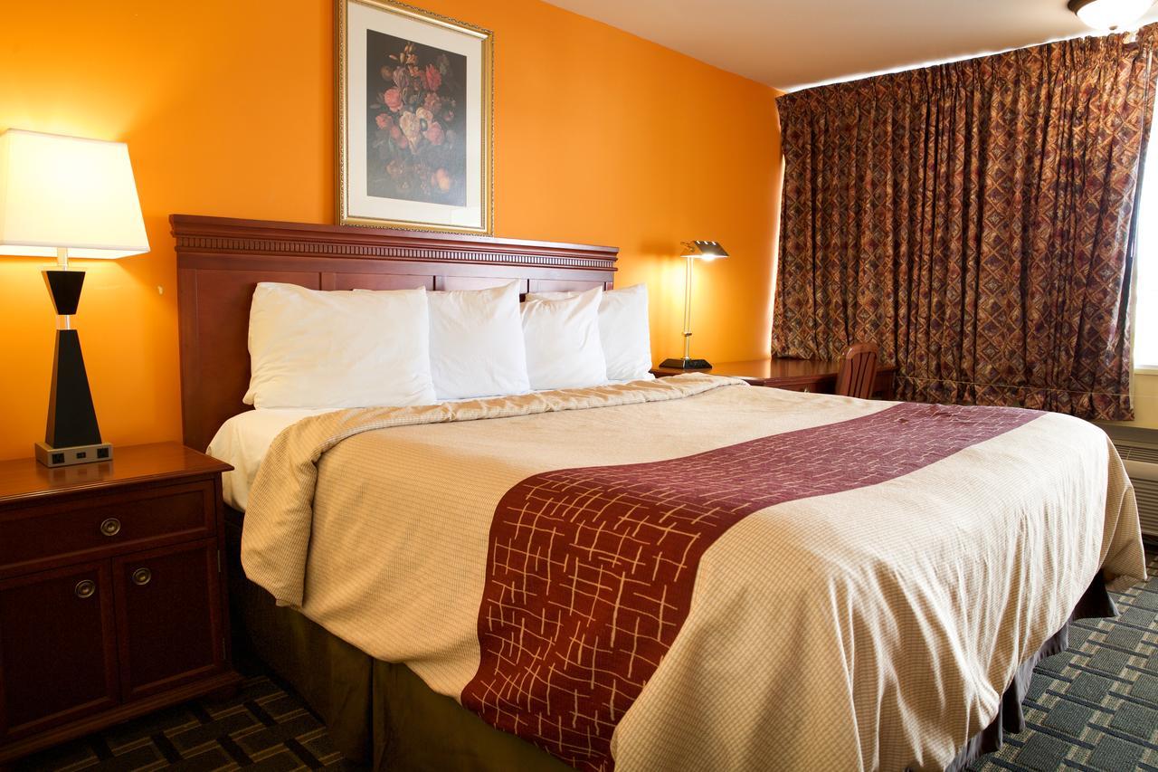 Highlander Motel 雅典 外观 照片