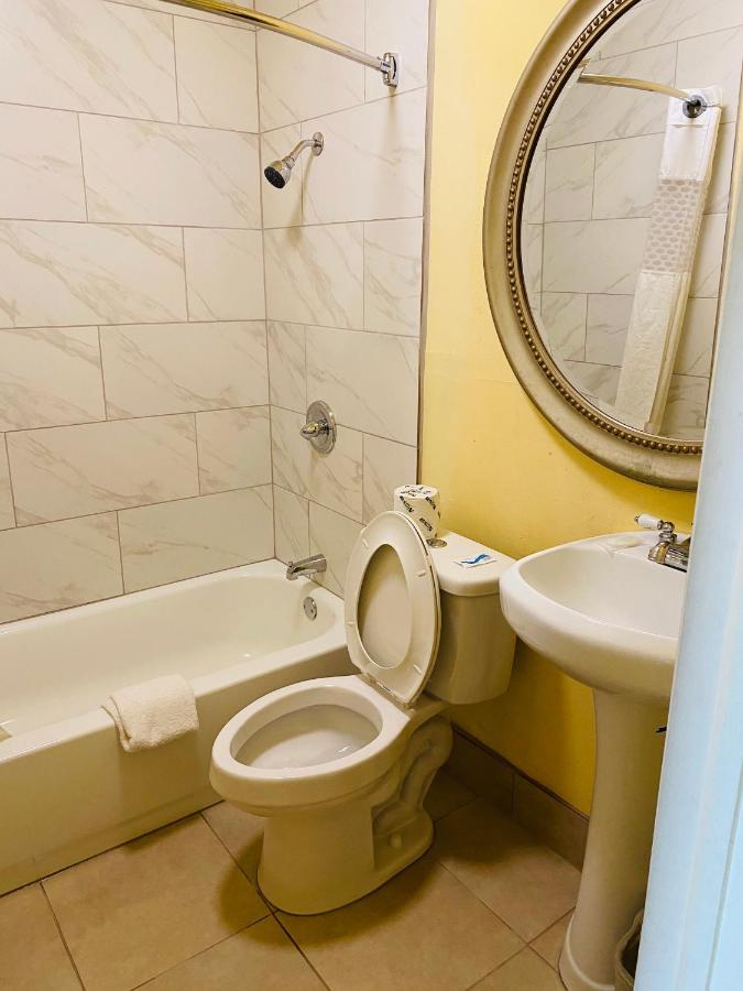 Highlander Motel 雅典 外观 照片