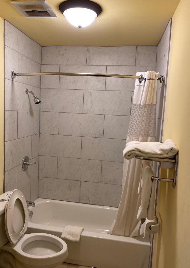 Highlander Motel 雅典 外观 照片